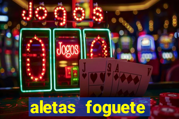 aletas foguete garrafa pet