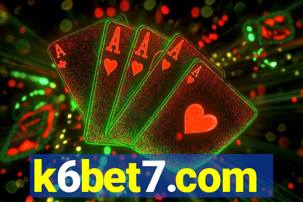 k6bet7.com