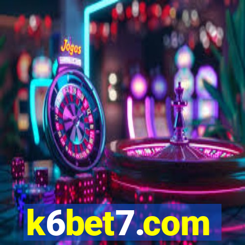 k6bet7.com