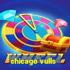 chicago vulls