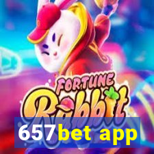 657bet app