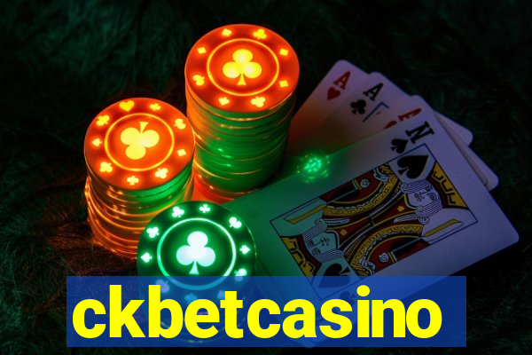 ckbetcasino