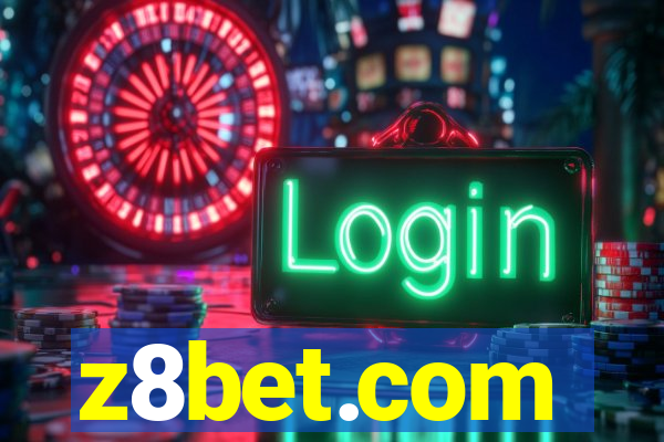 z8bet.com