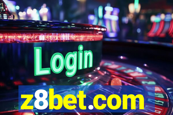 z8bet.com