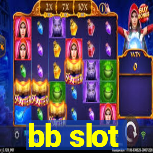 bb slot