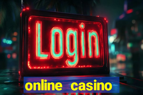 online casino roulette system