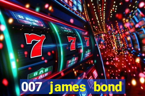 007 james bond casino royale