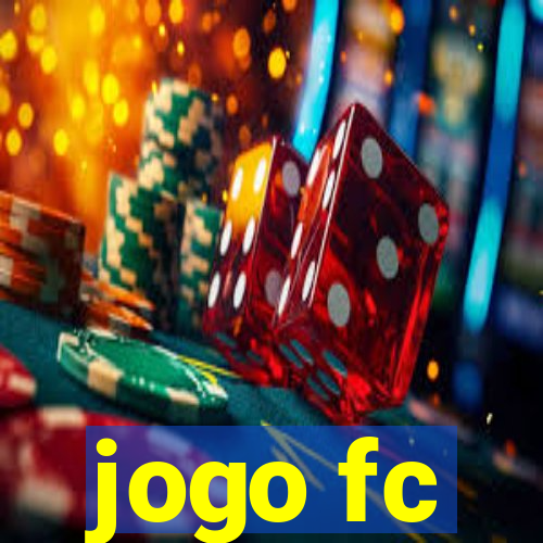 jogo fc