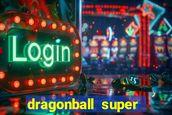 dragonball super torrent magnet