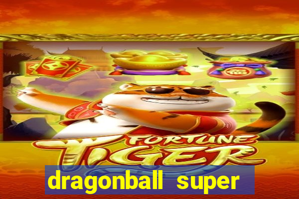 dragonball super torrent magnet