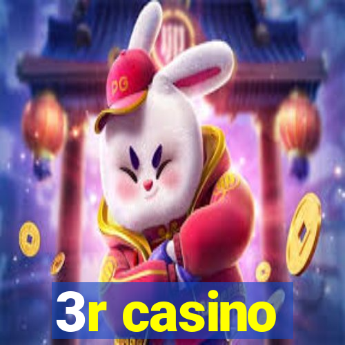 3r casino