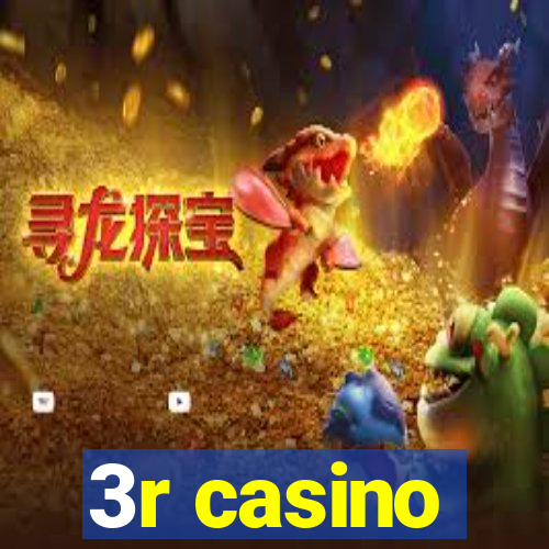 3r casino