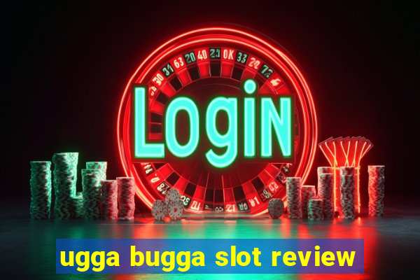 ugga bugga slot review