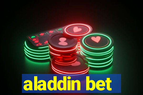 aladdin bet