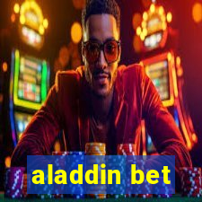 aladdin bet