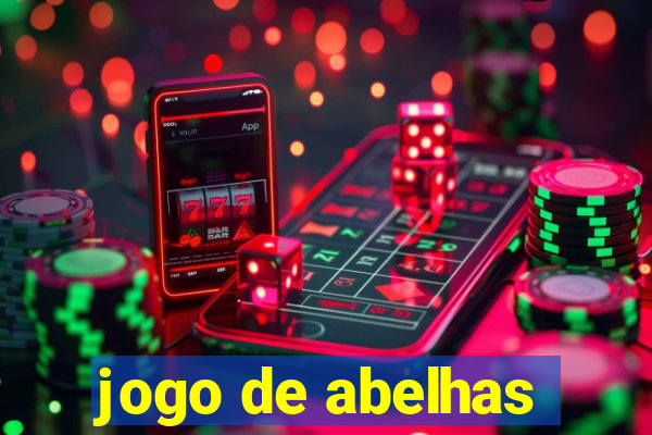 jogo de abelhas