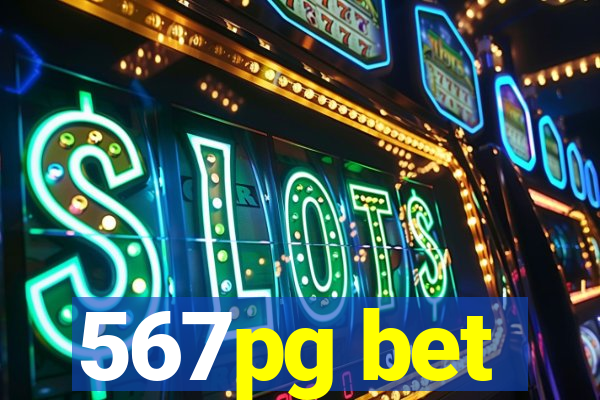 567pg bet