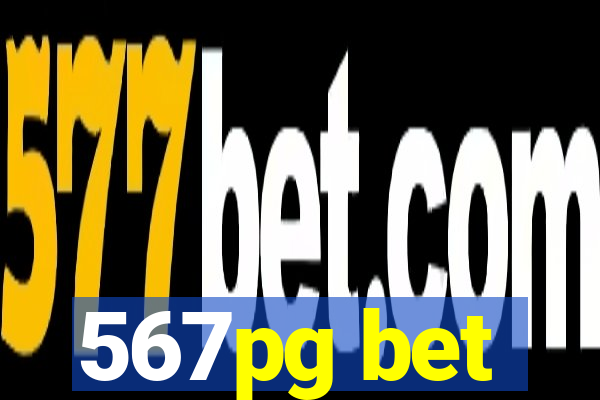 567pg bet