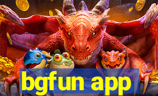 bgfun app