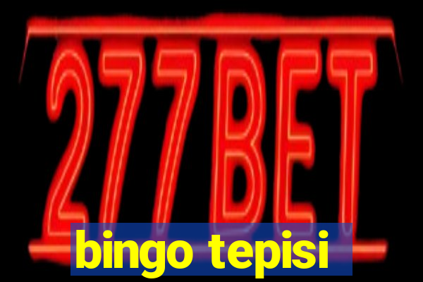 bingo tepisi