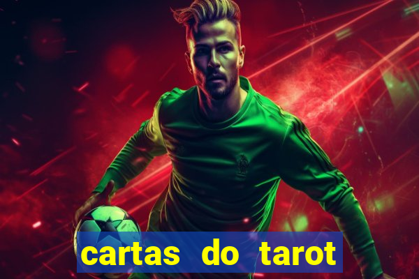 cartas do tarot cigano para imprimir