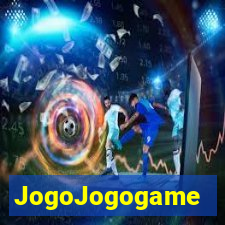 JogoJogogame