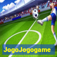 JogoJogogame