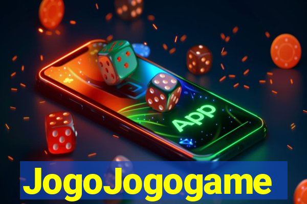 JogoJogogame