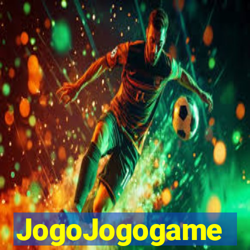 JogoJogogame