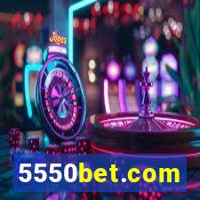 5550bet.com