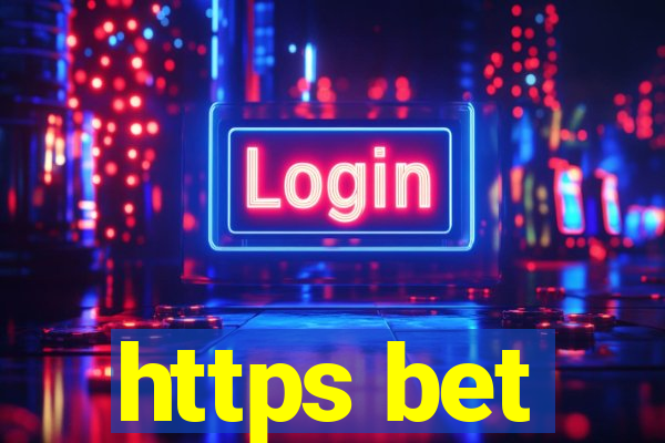 https bet