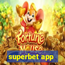 superbet app