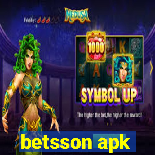 betsson apk