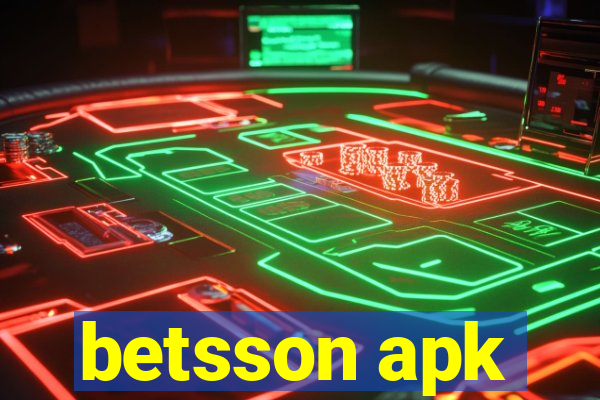 betsson apk