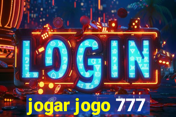 jogar jogo 777