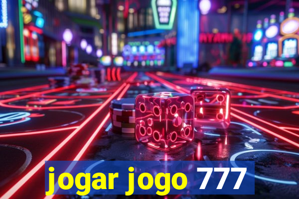 jogar jogo 777