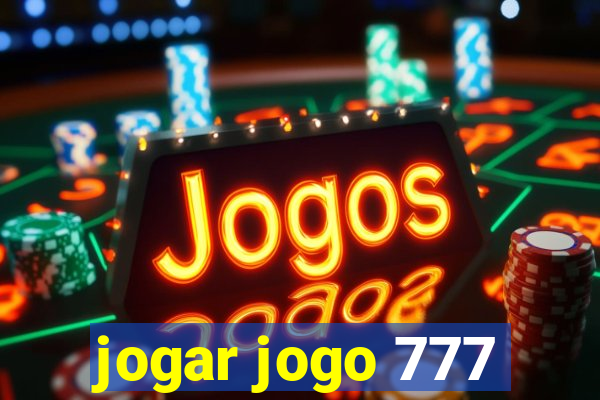 jogar jogo 777