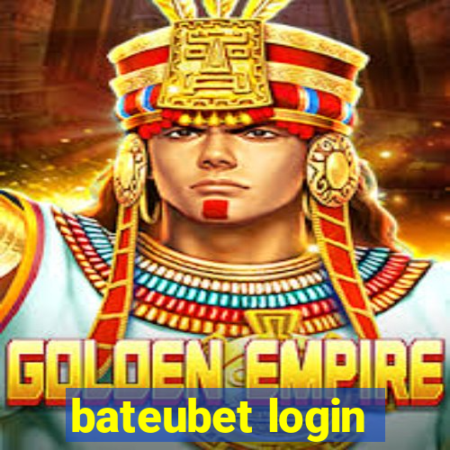 bateubet login