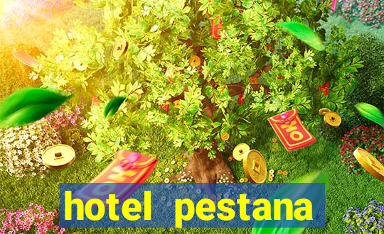 hotel pestana casino park