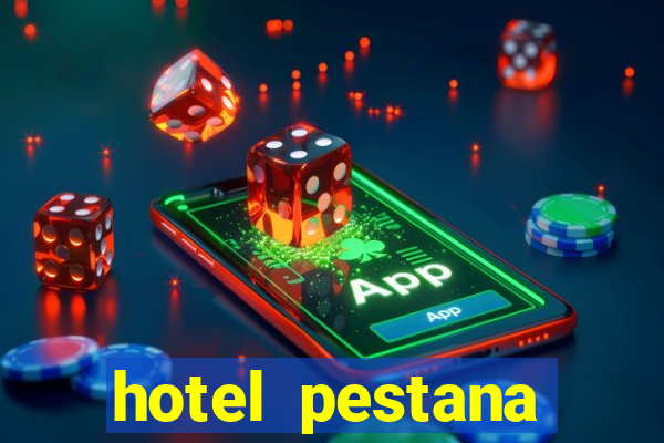 hotel pestana casino park