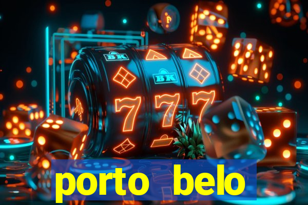 porto belo abastecimento segunda via