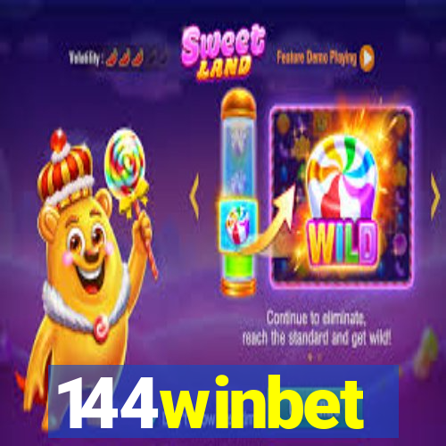 144winbet