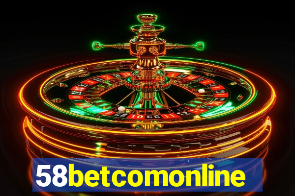 58betcomonline