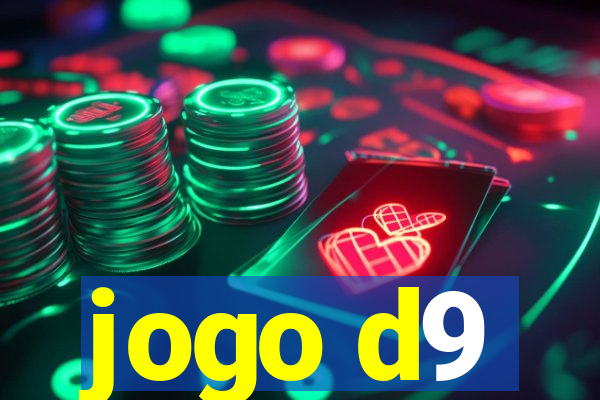 jogo d9