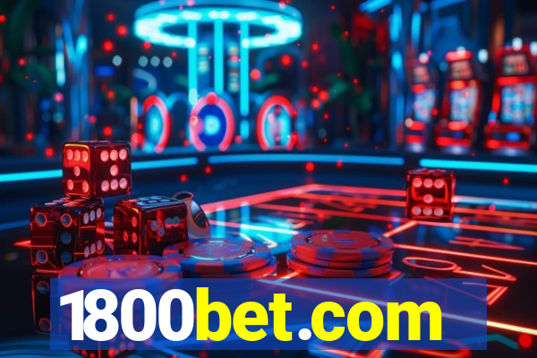 1800bet.com