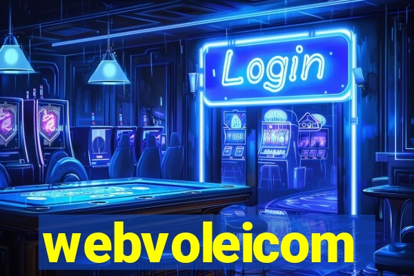 webvoleicom