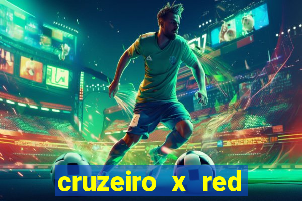 cruzeiro x red bull bragantino