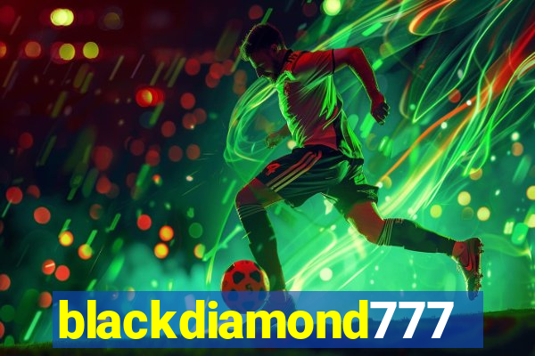 blackdiamond777