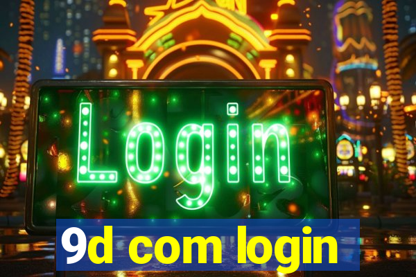 9d com login