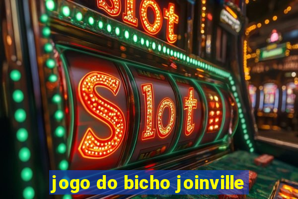 jogo do bicho joinville